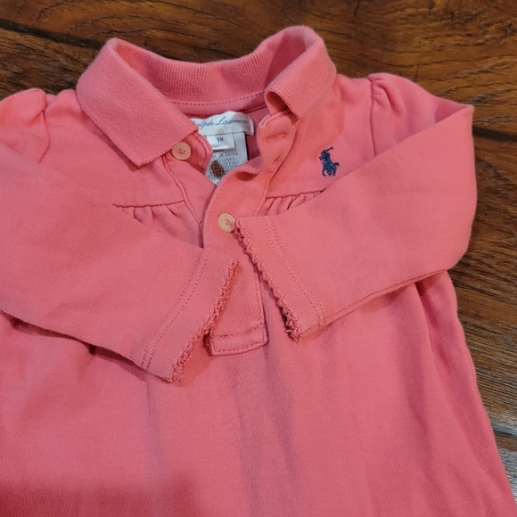 Ralph Lauren jumpsuit - Picture 6 of 7